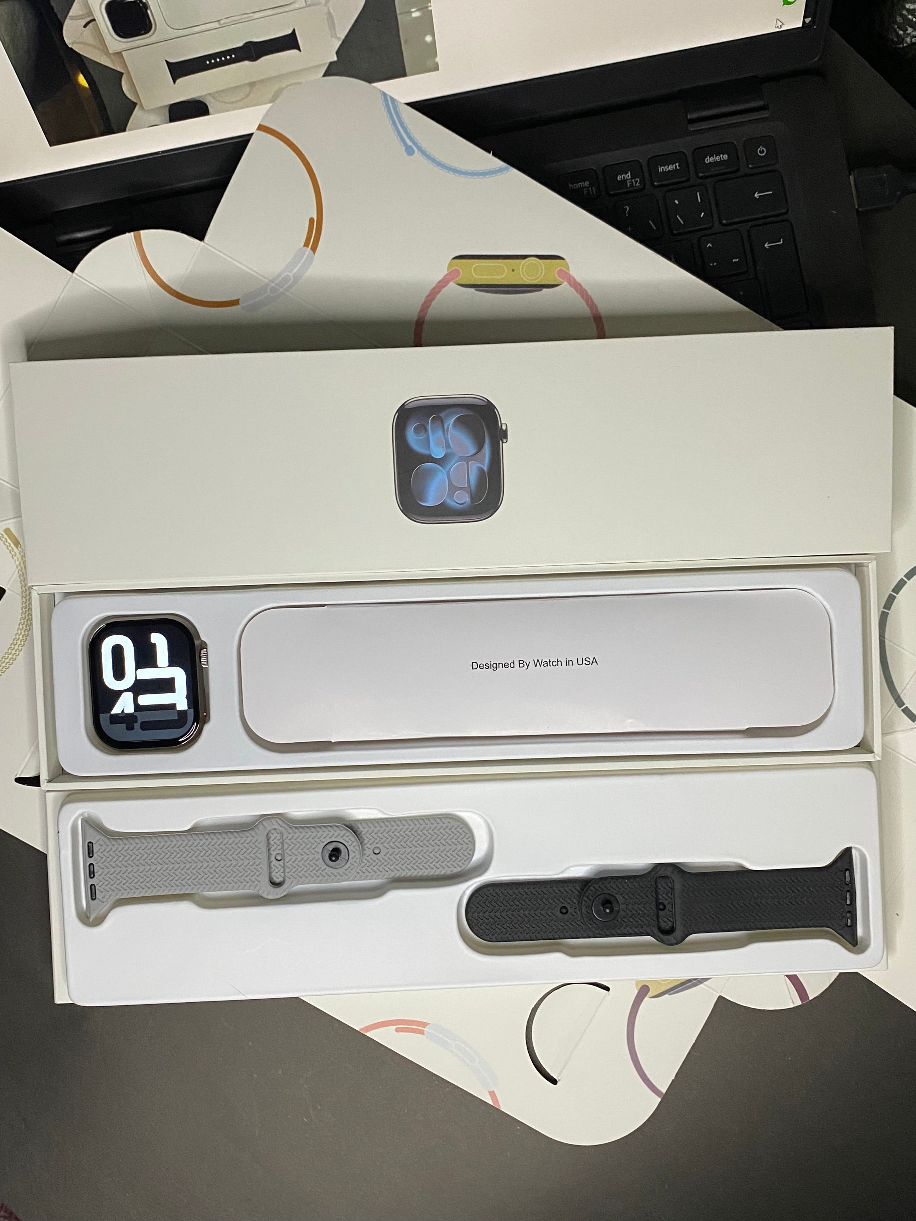 Series 11 Smartwatch | 2026 Edition