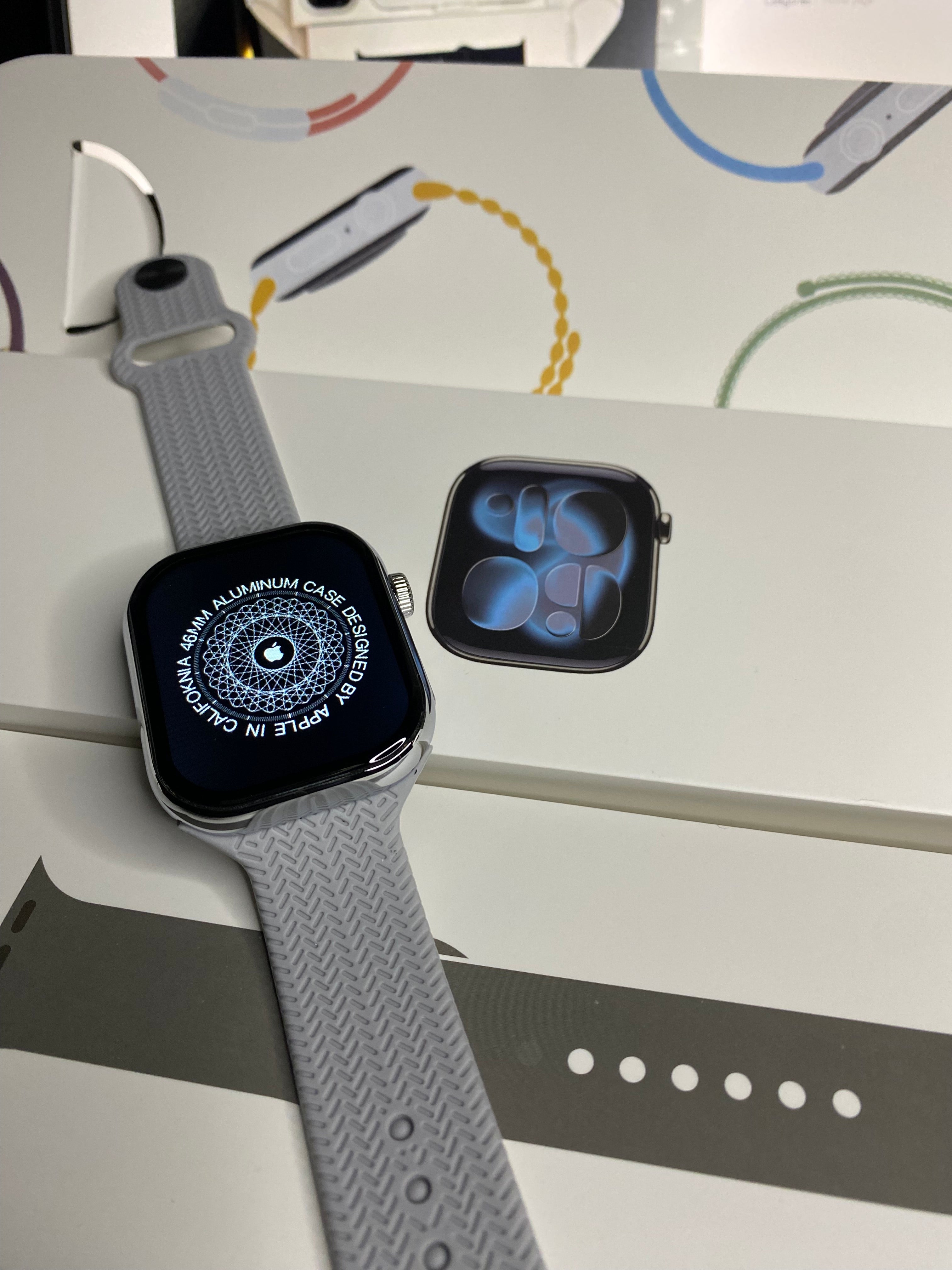 Series 11 Smartwatch | 2026 Edition