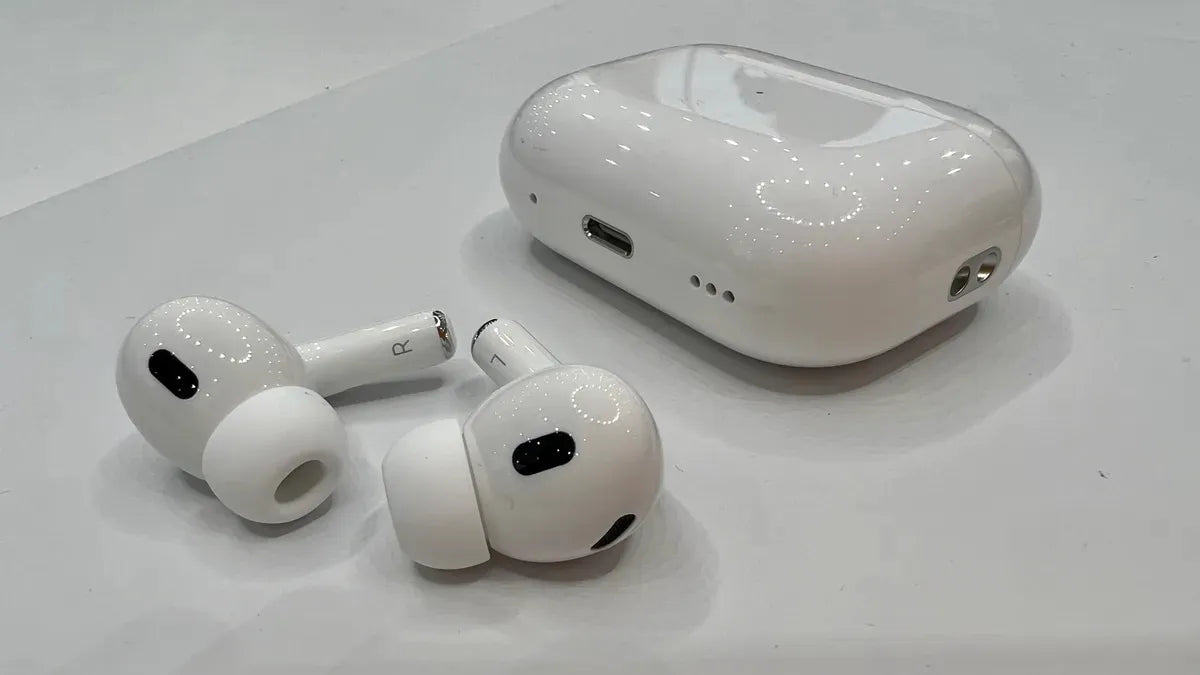 Airpods Pro 2