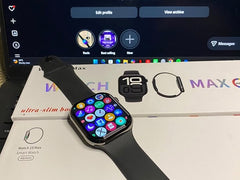 Watch 10 Max
