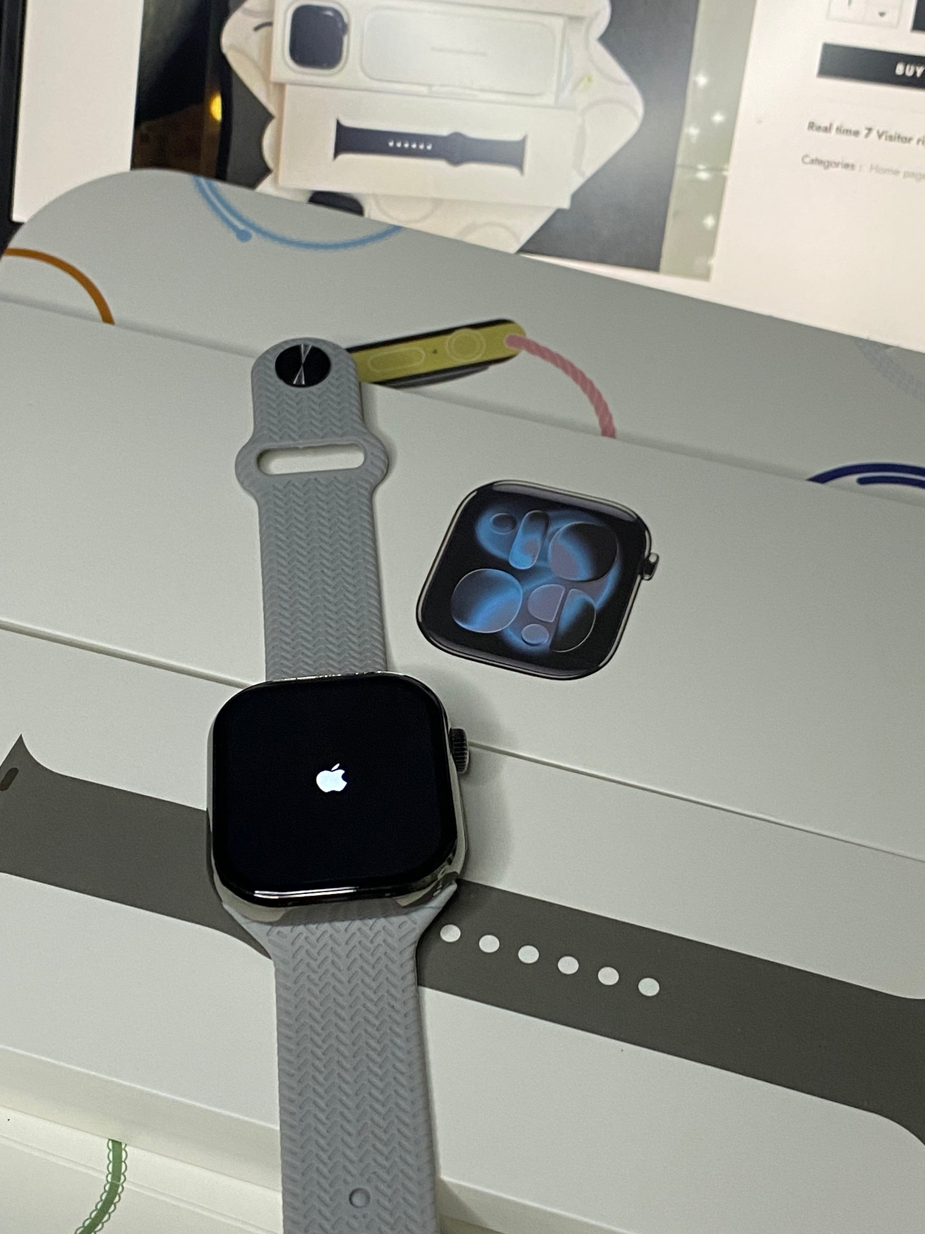 Series 11 Smartwatch | 2026 Edition