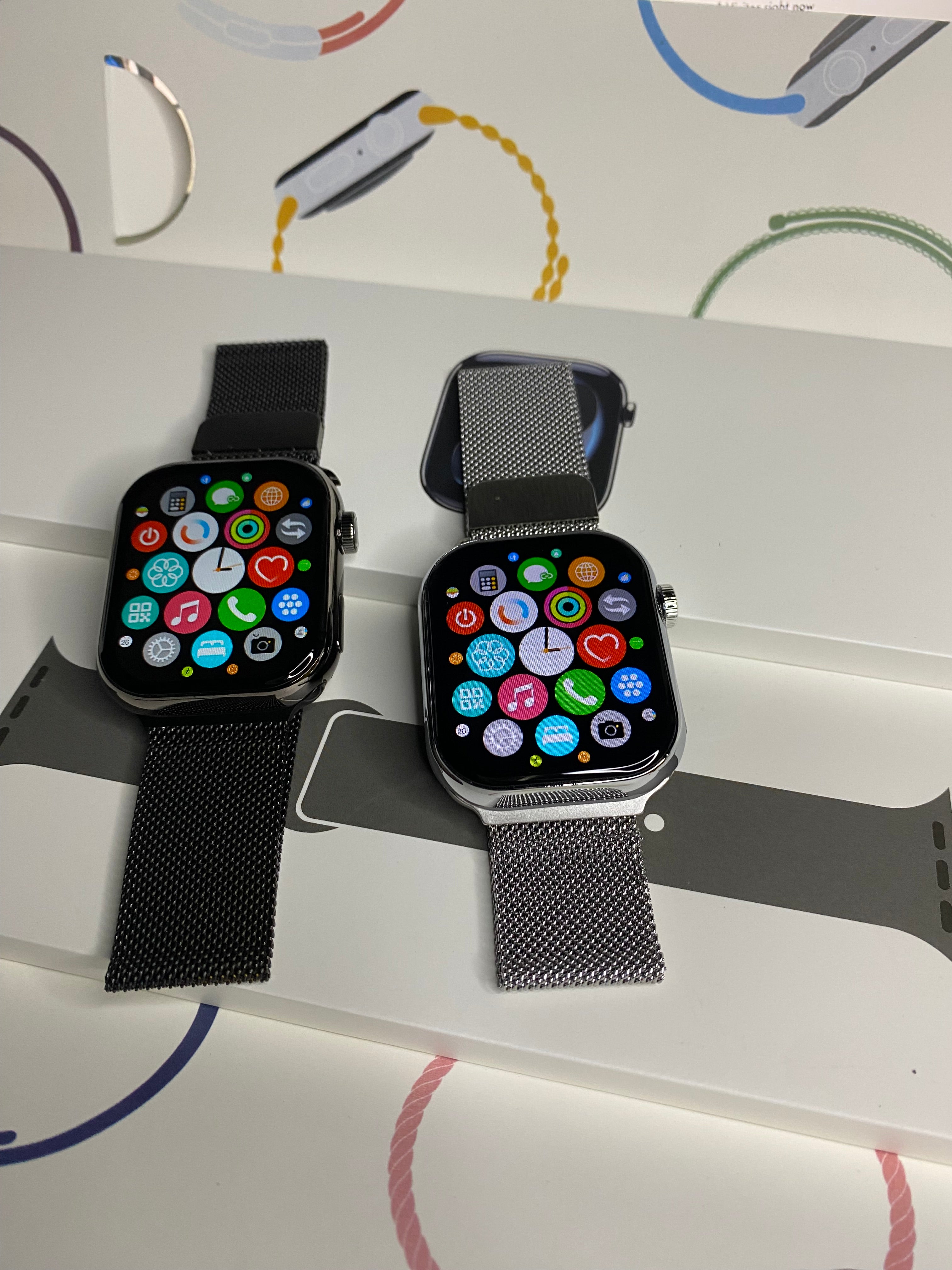 Series 11 Smartwatch | 2026 Edition