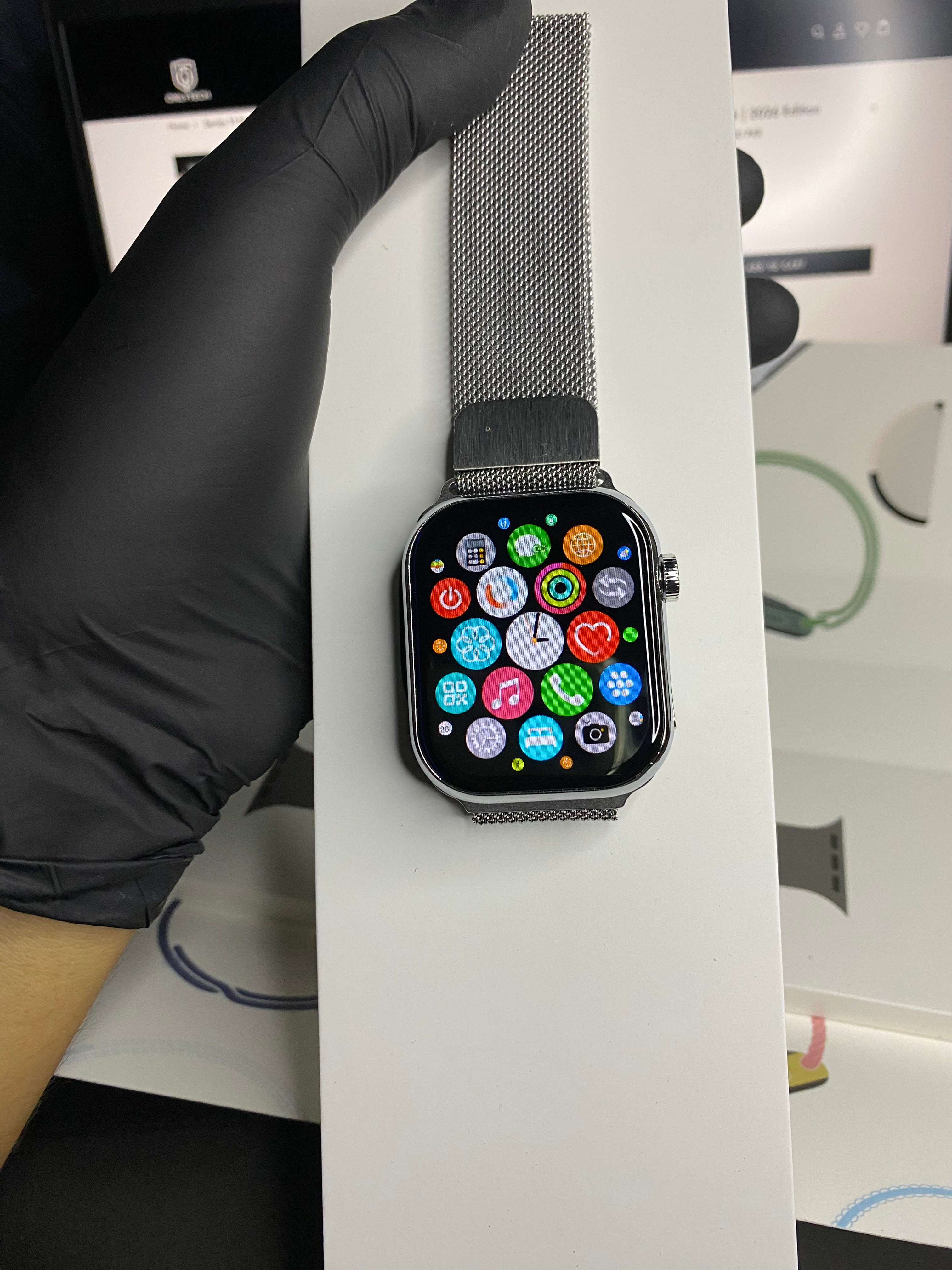 Series 11 Smartwatch | 2026 Edition