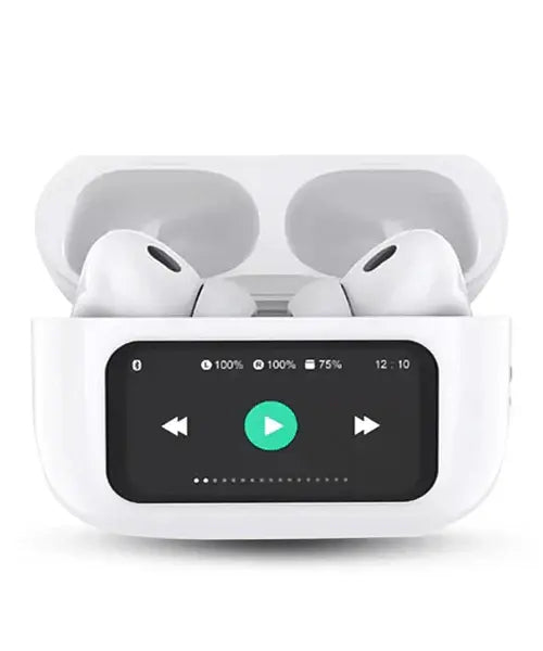 Touch Screen Airpods (A9 pro)